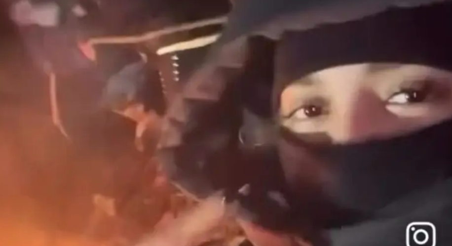 مهاجرات مغربيات في البلقان: رحلة محفوفة بالمخاطر وسط غابات وأمل في اللجوء